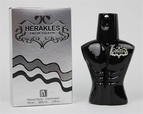 herakles eau de toilette